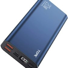 TOPK 20 000 mAh Powerbank