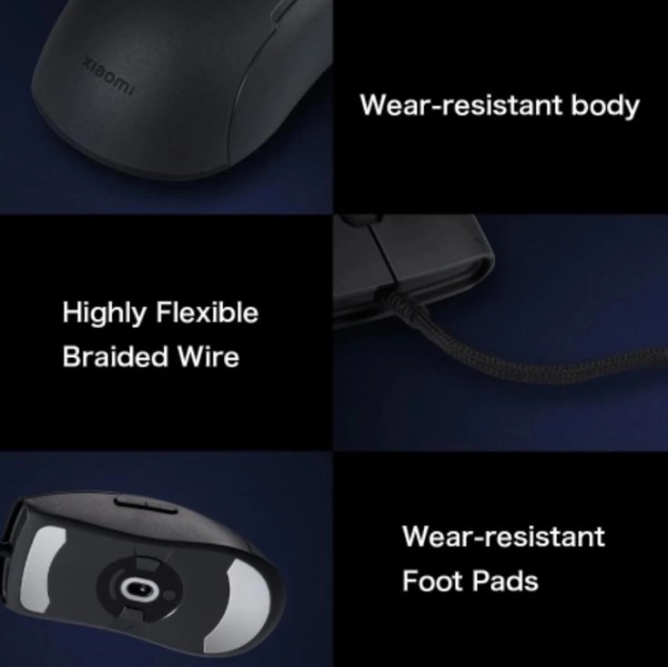 Xiaomi Game Mouse Lite YXSB01YM-04