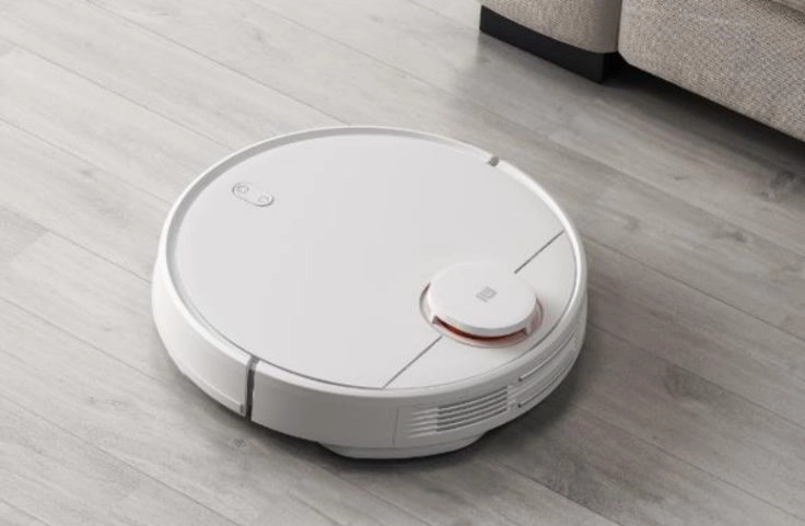 Akku für Xiaomi Mop 2S, 14,6 V, 6500 mAh Ersatzakku für Mop Pro, Mop P