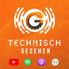 cg podcast logo icons c