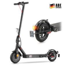 iScooter E9 E-Scooter 1