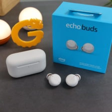 Amazon Echo Buds In-Ear Kopfhoerer