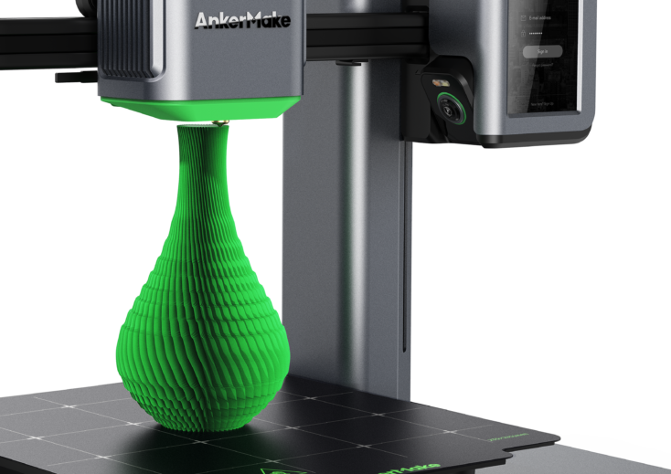 AnkerMake 3D Drucker  2