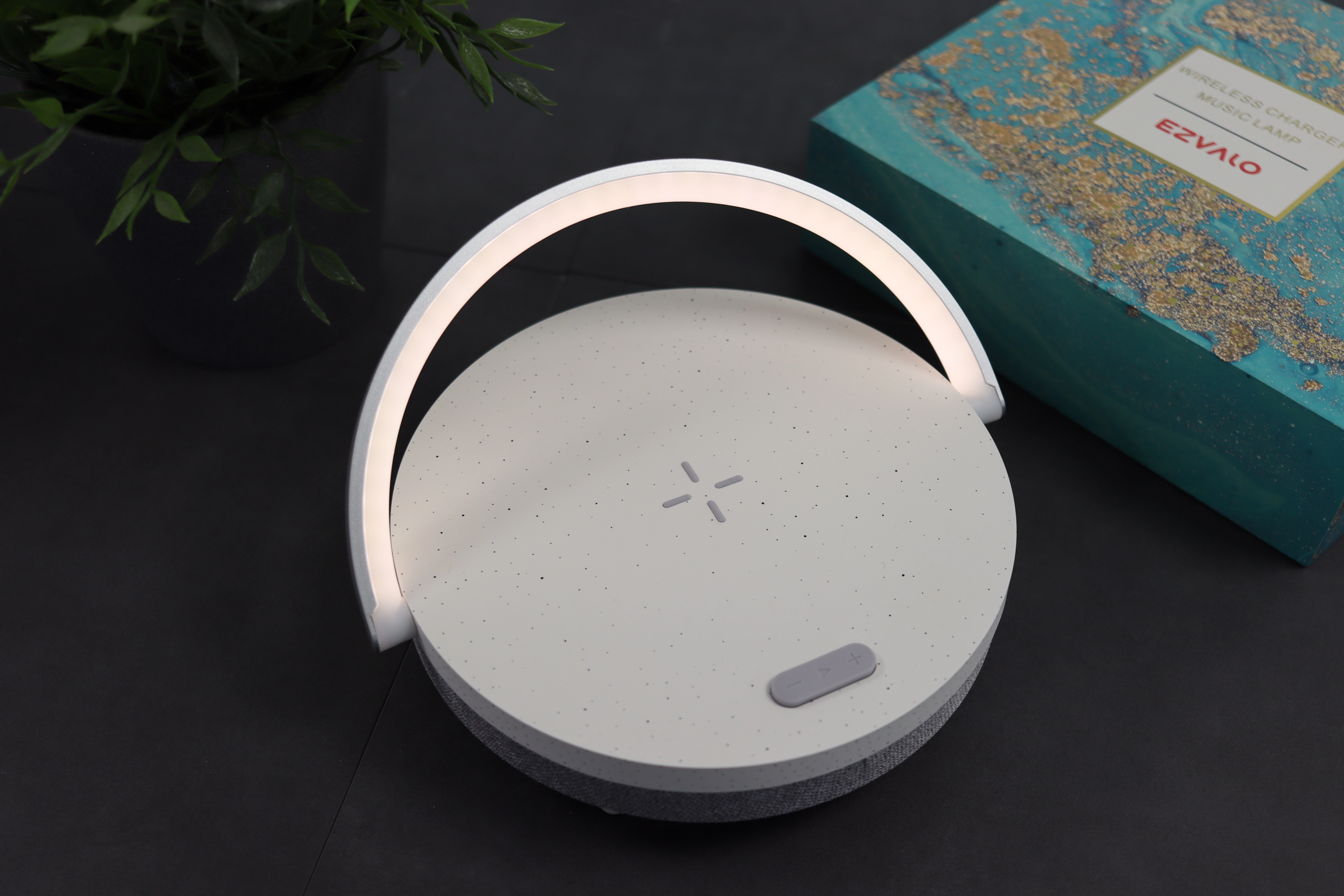 EZVALO 4-in-1 Tischlampe-01