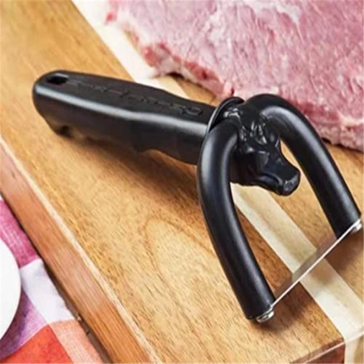 Fett Trimmer für Fleisch