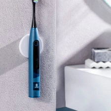 Oclean X10 Pro im Badezimmer