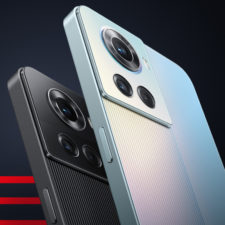 OnePlus 10R OnePlus Ace Smartphone