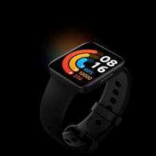 POCO Watch Smartwatch Display