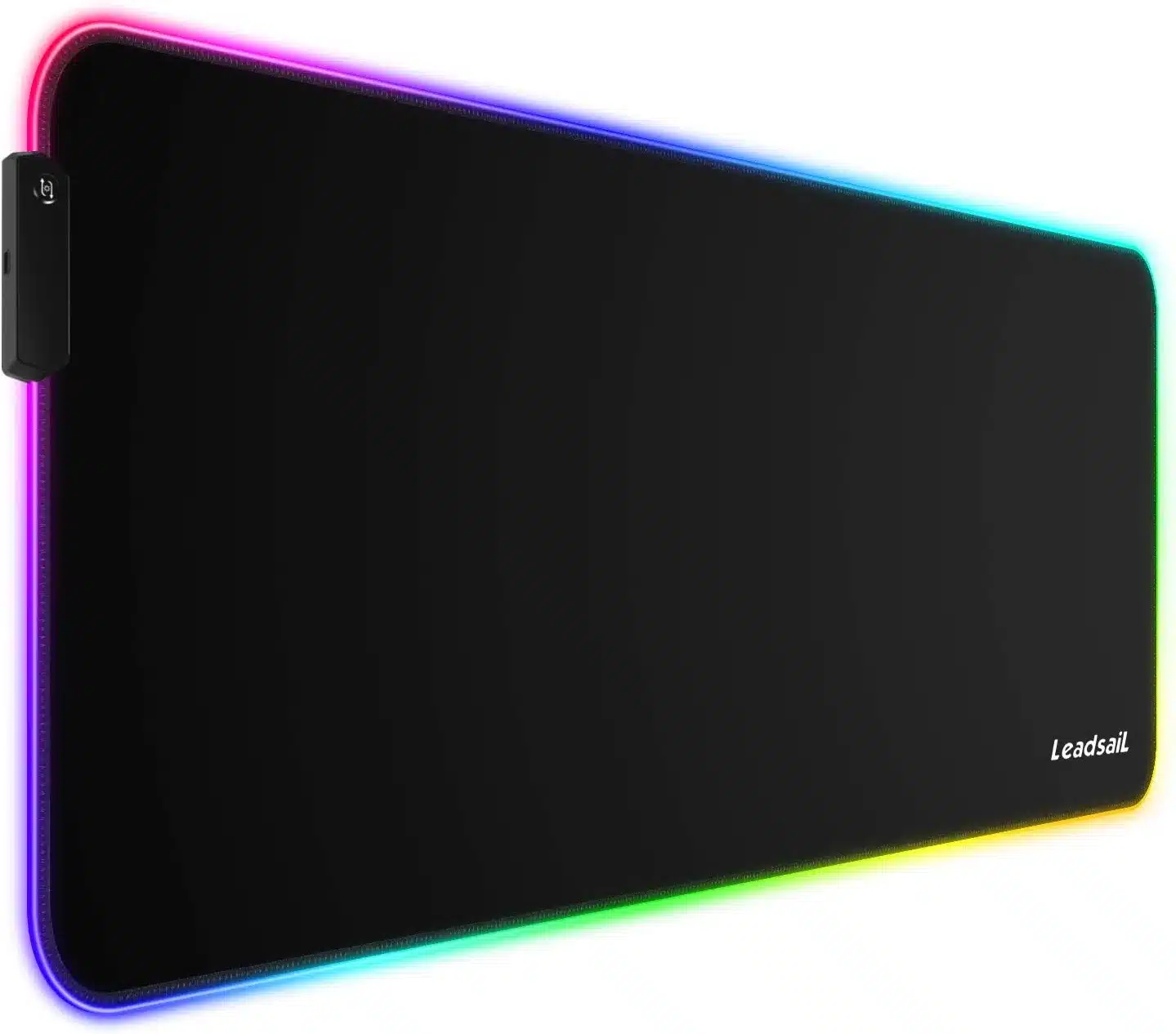 RGB Gaming Mauspad Leadsail