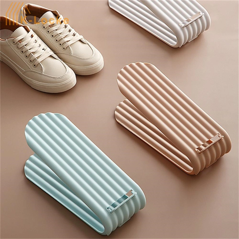 Schuhorganizer Ansicht