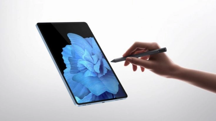 Vivo Pad Display