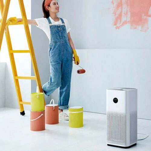 Xiaomi Air Purifier 4