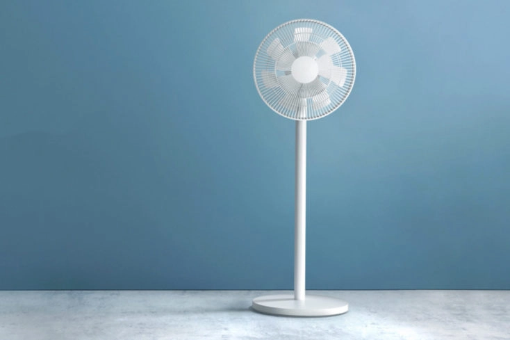 Xiaomi Smart Standing Fan 2 Pro