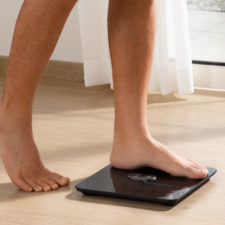 eufy smart scale 2 pro Messwerte