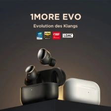1More Evo Farben