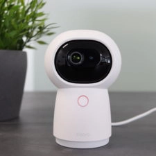 Aqara Smart Camera Hub G3