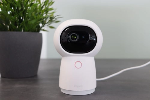 Aqara Smart Camera Hub G3