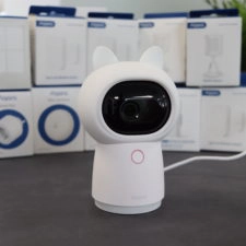 Aqara Smart Camera Hub G3 Sensoren