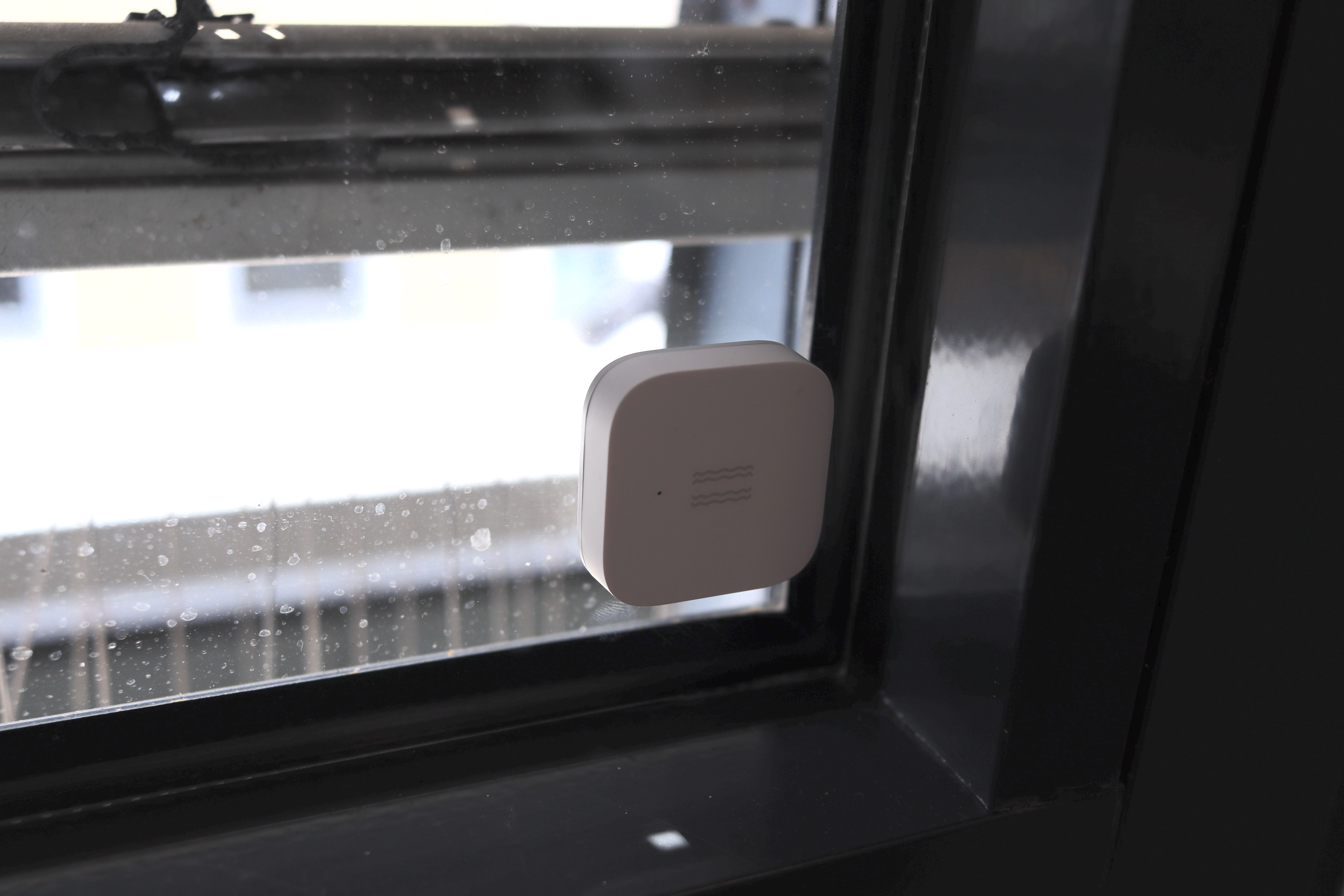 Aqara Vibrationsensor