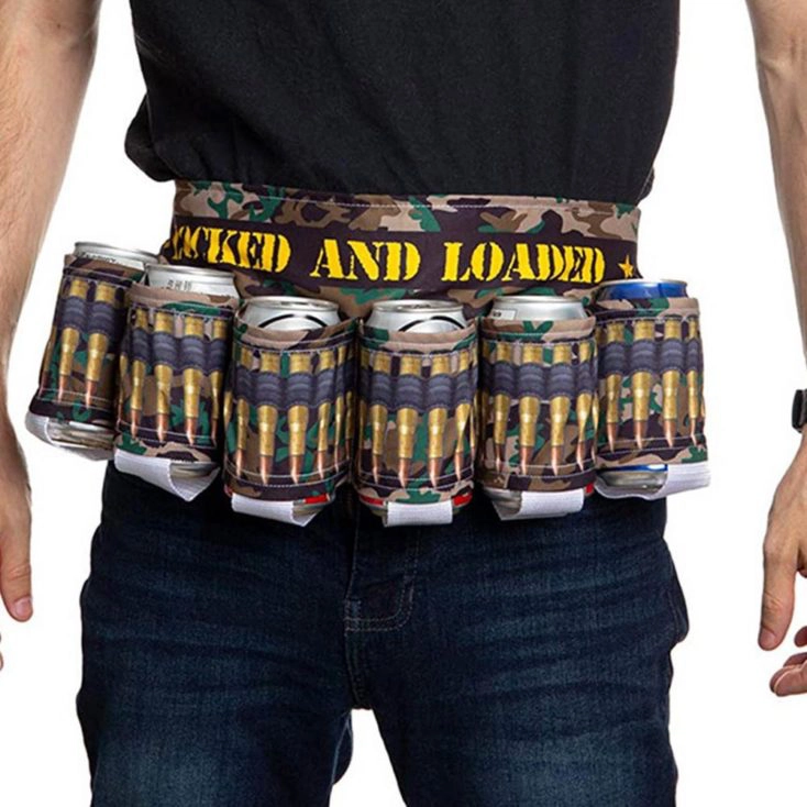 Biergürtel AliExpress