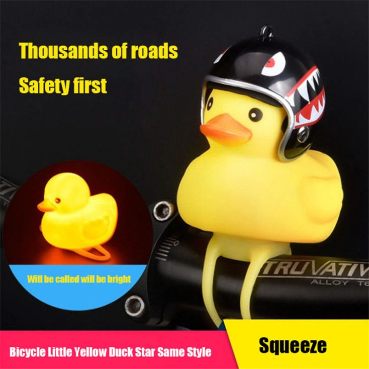 Biker Ente Halterung