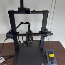 Creality Ender 3 S1 3D Drucker