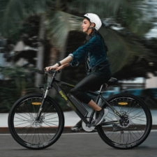 Eleglide M1 Pro E-Bike 4