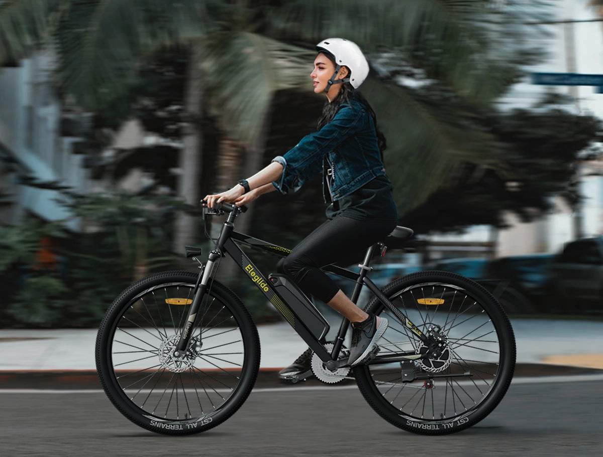 Eleglide M1 Pro E-Bike 4