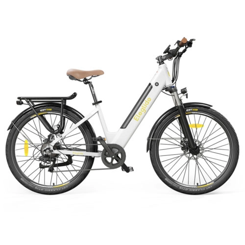 Eleglide T1 Step-Thru E-Bike 2