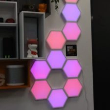 Govee Glide Hexagon