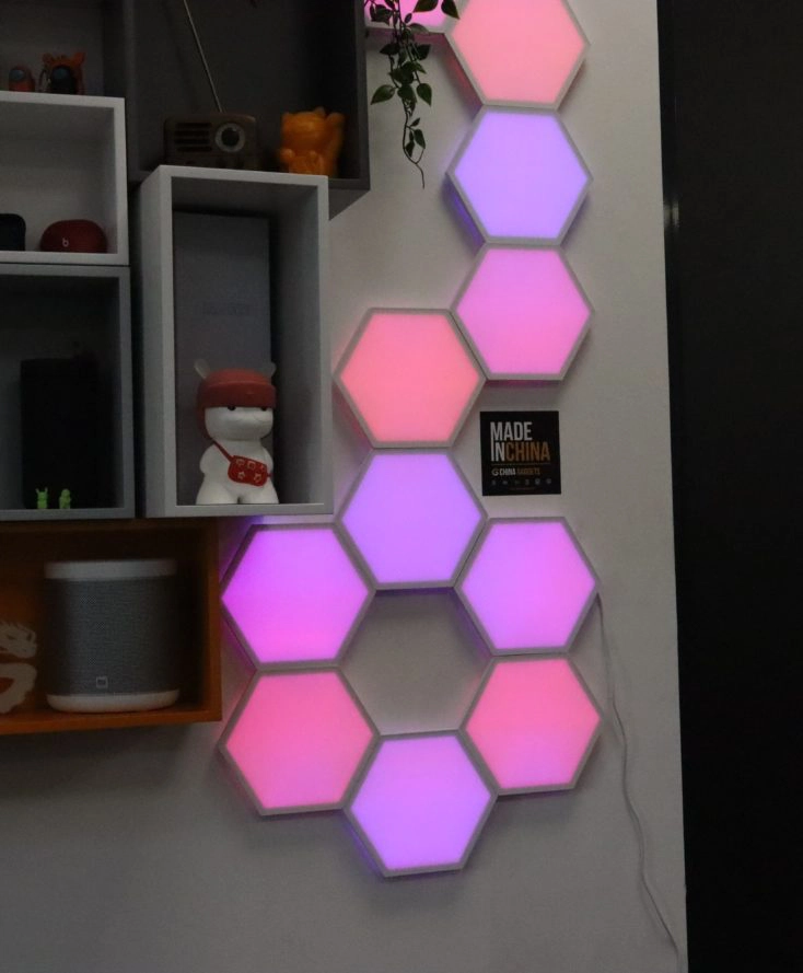 Govee Glide Hexagon