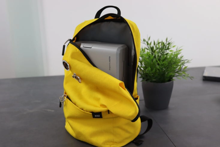 HOTO Werkzeugkkofer Xiaomi Rucksack