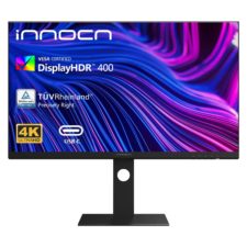 INNOCN 27 Zoll 4K Monitor
