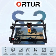 ORTUR Laser Master 2 S2 Produktbild