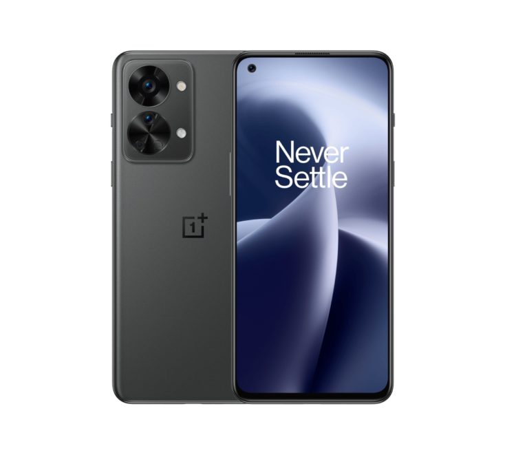 OnePlus NORD 2T Smartphone