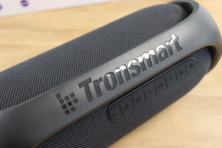 Tronsmart Bang Buegel