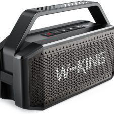 W-King D9-1 Lautsprecher TWS
