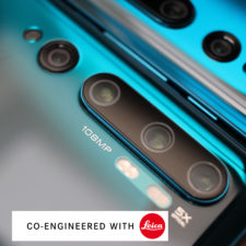 Xiaomi Leica Kooperation