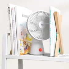 Xiaomi Miijia Tischventilator Design 2