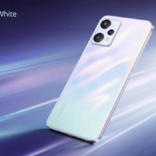 realme 9 5G Smartphone Farbe