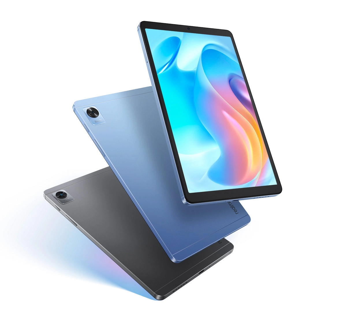 realme Pad Mini vorgestellt: Kann es dem iPad Mini das Wasser reichen?