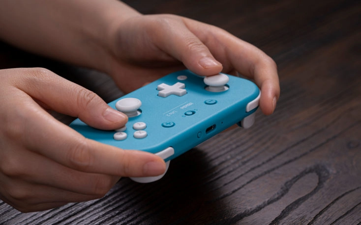 8Bitdo Lite Controller 2