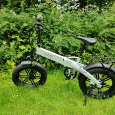 ADO A20F XE E-Bike 2