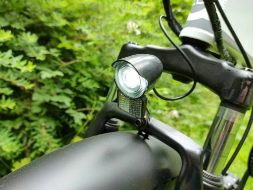 ADO A20F XE E-Bike Frontleuchte