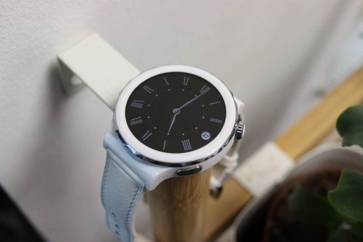 Huawei Watch GT 3 Pro Design