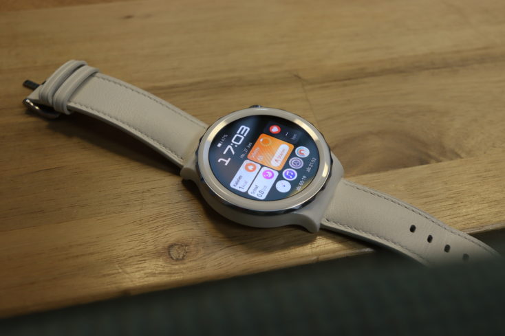 Huawei Watch GT 3 Pro Watchface