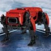 Robot Dog - Nachbau des Boston Dynamics Roboterhundes von Mould King für 38,38€