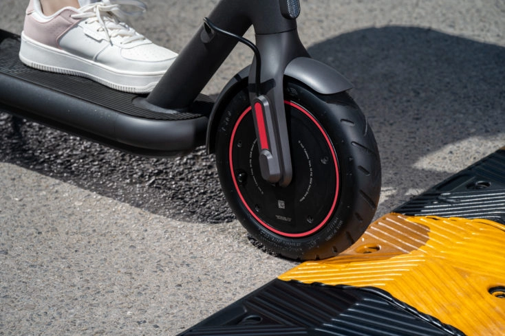 Xiaomi Electric Scooter 4 Pro 4