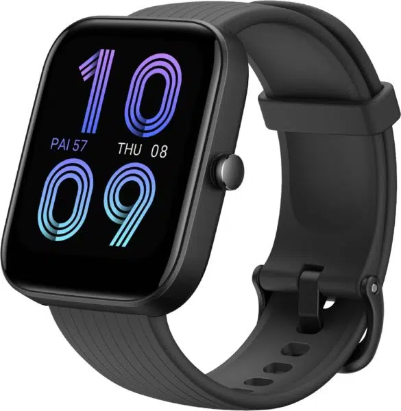 android funos smartwatch