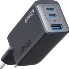 Anker 735 GaNPrime 65 Watt Charger 1